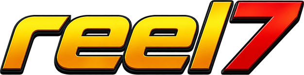 Reel7 Logo